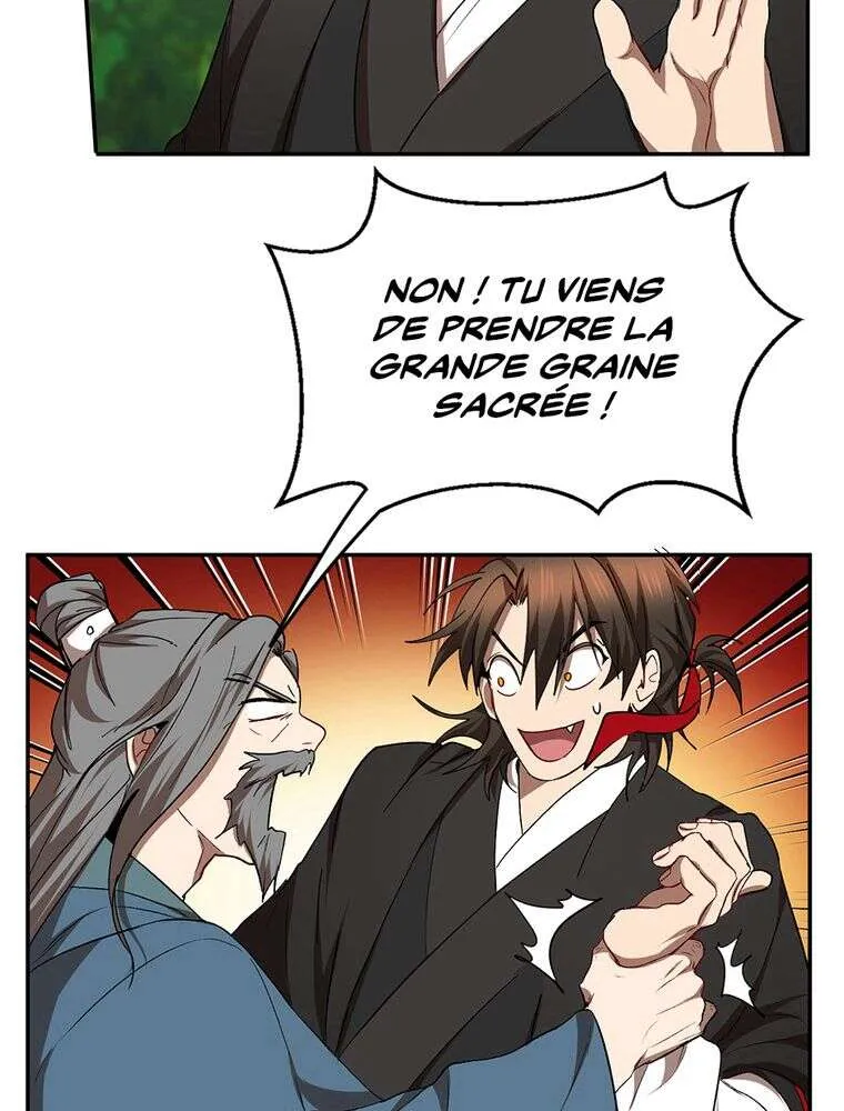 Read La Saga du Clan Mudang FR Manga Online
