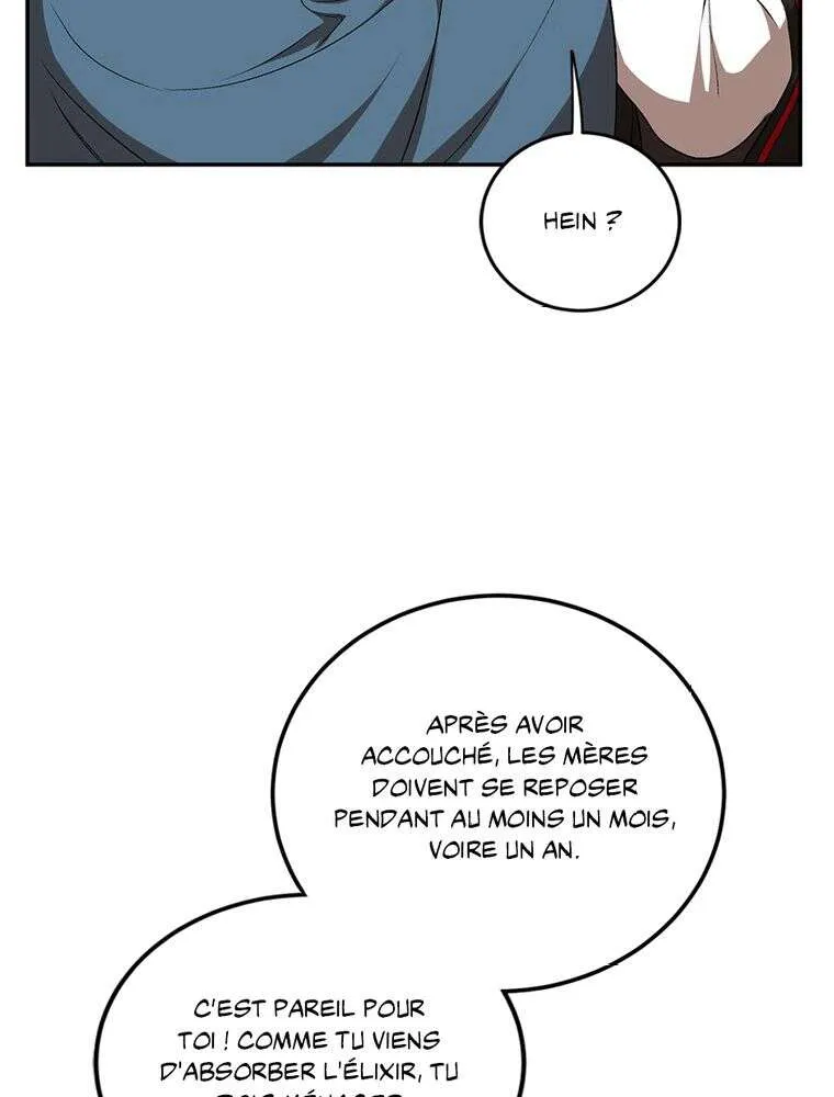 Read La Saga du Clan Mudang FR Manga Online