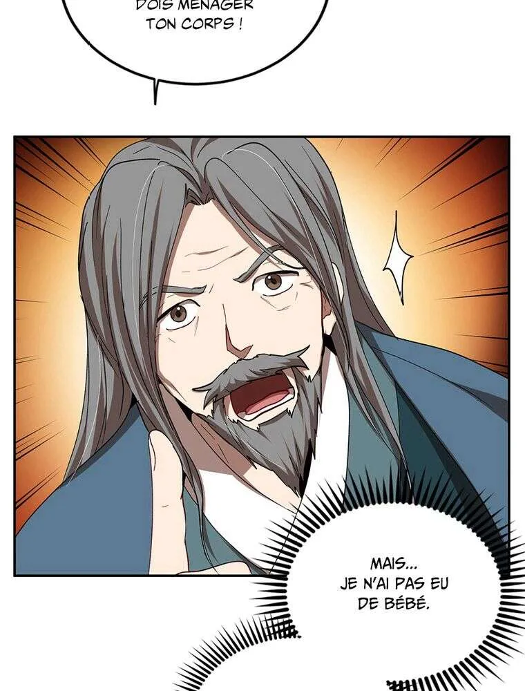 Read La Saga du Clan Mudang FR Manga Online