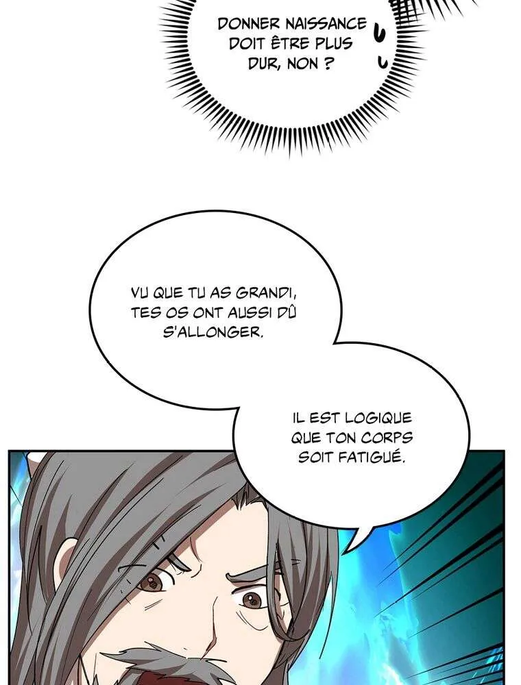 Read La Saga du Clan Mudang FR Manga Online