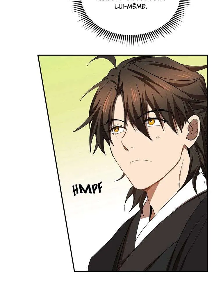 Read La Saga du Clan Mudang FR Manga Online