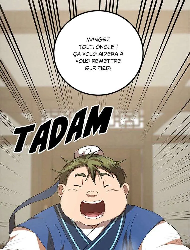 Read La Saga du Clan Mudang FR Manga Online