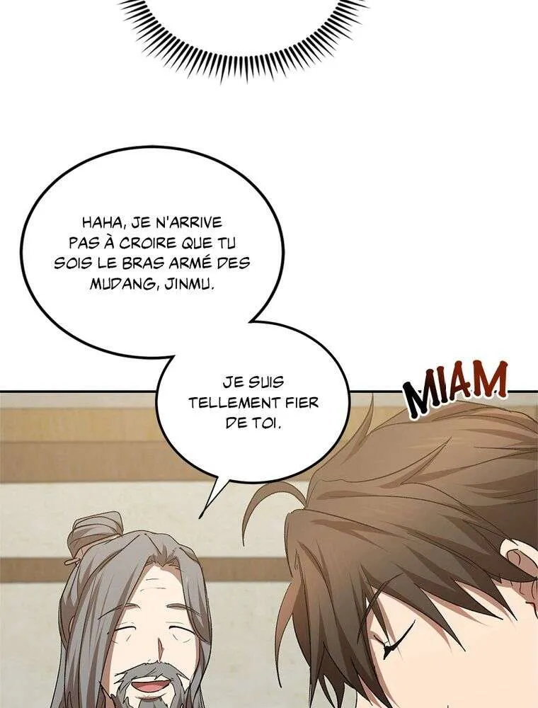 Read La Saga du Clan Mudang FR Manga Online