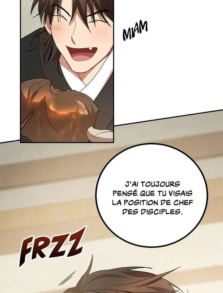 Read La Saga du Clan Mudang FR Manga Online