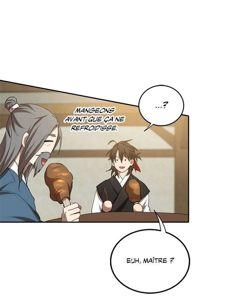 Read La Saga du Clan Mudang FR Manga Online