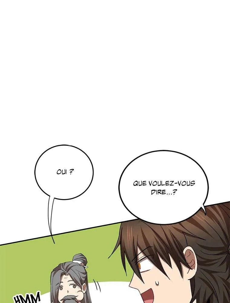Read La Saga du Clan Mudang FR Manga Online