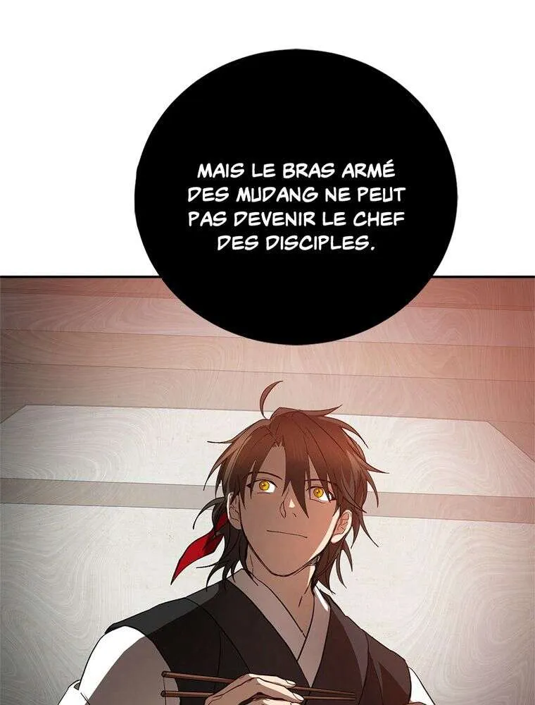 Read La Saga du Clan Mudang FR Manga Online
