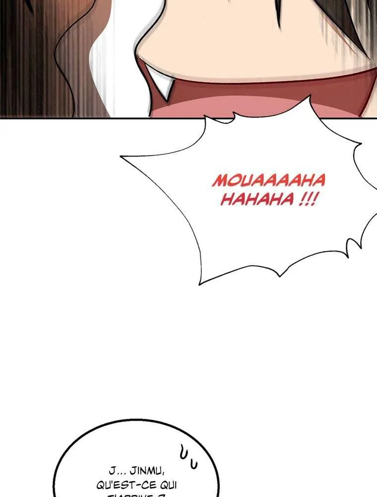 Read La Saga du Clan Mudang FR Manga Online