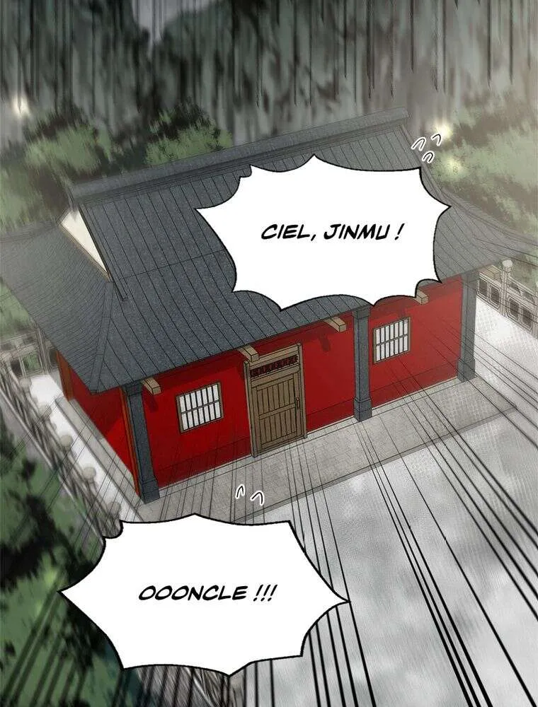 Read La Saga du Clan Mudang FR Manga Online