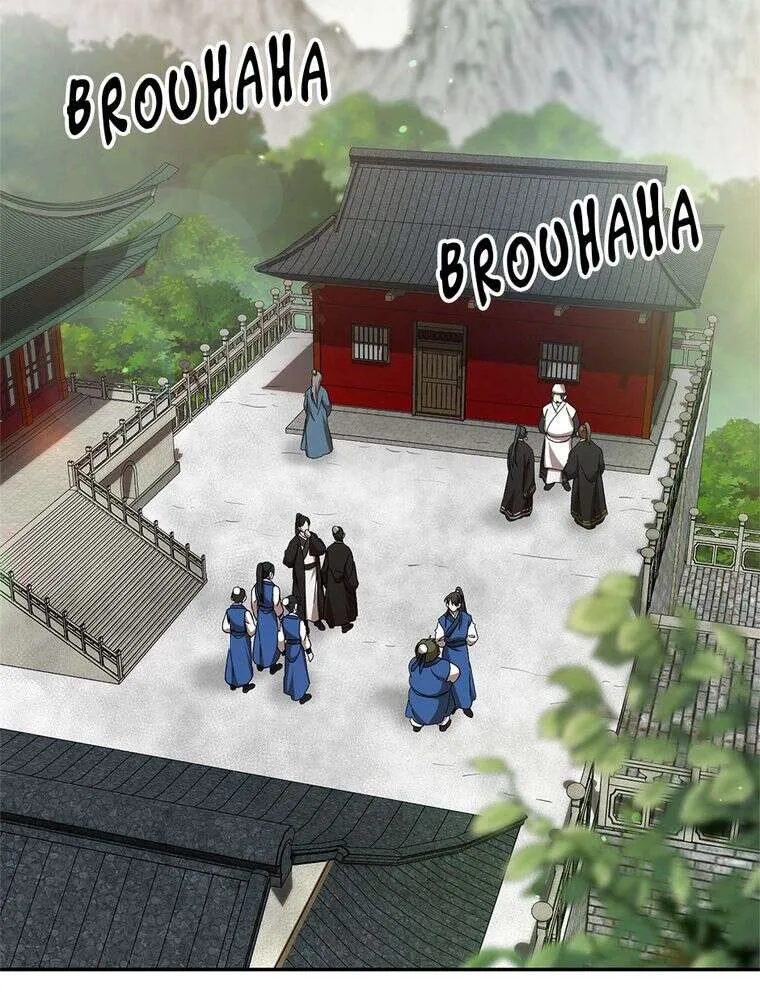 Read La Saga du Clan Mudang FR Manga Online
