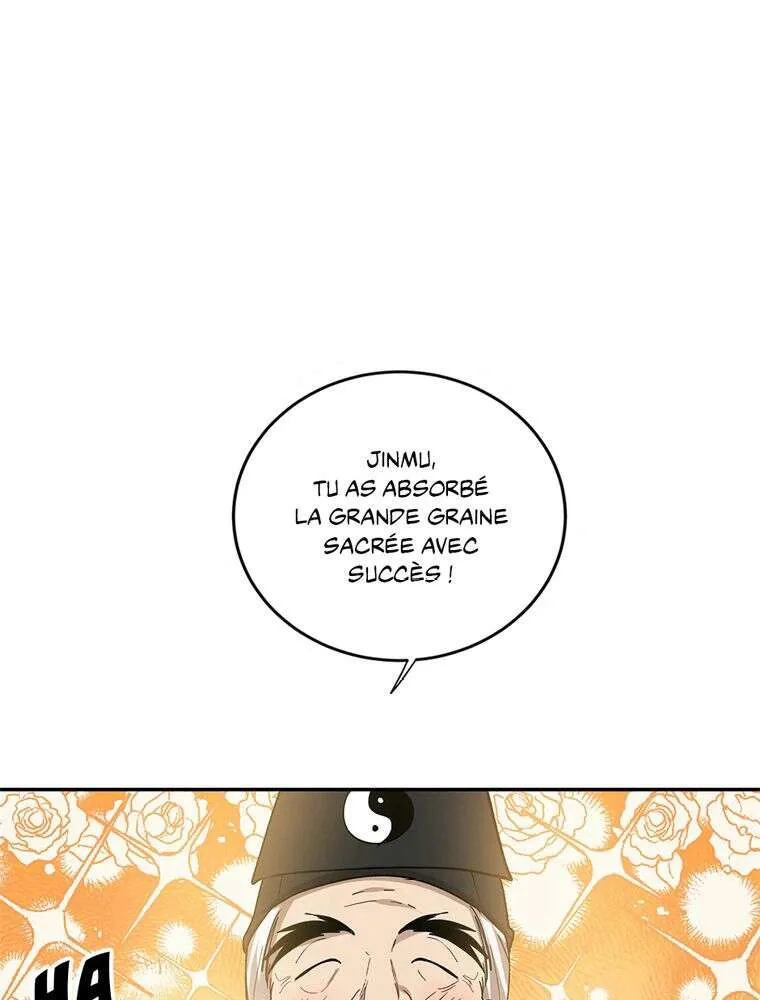 Read La Saga du Clan Mudang FR Manga Online