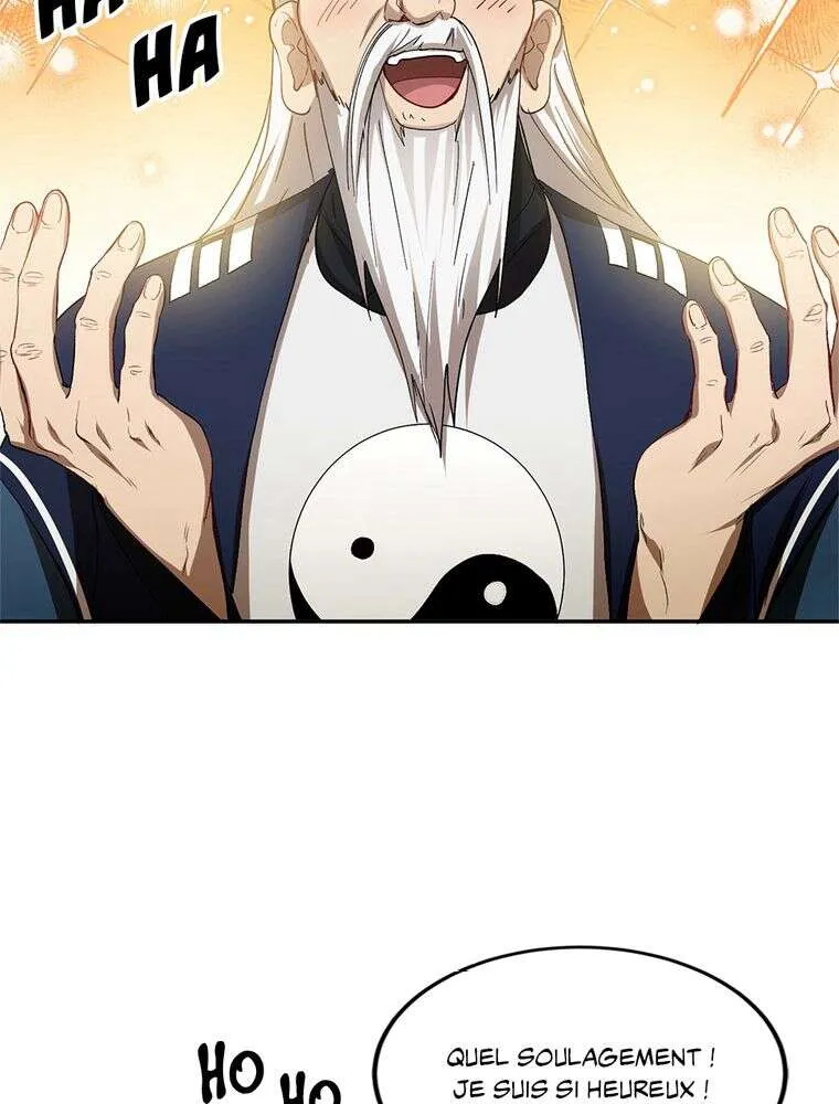 Read La Saga du Clan Mudang FR Manga Online