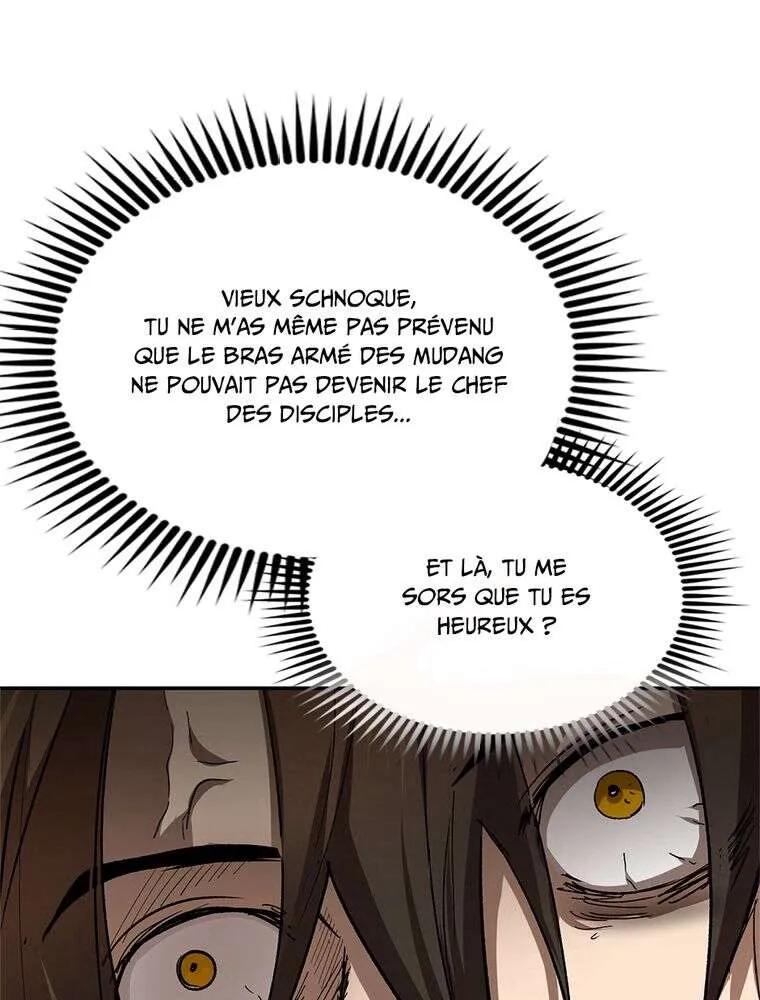 Read La Saga du Clan Mudang FR Manga Online