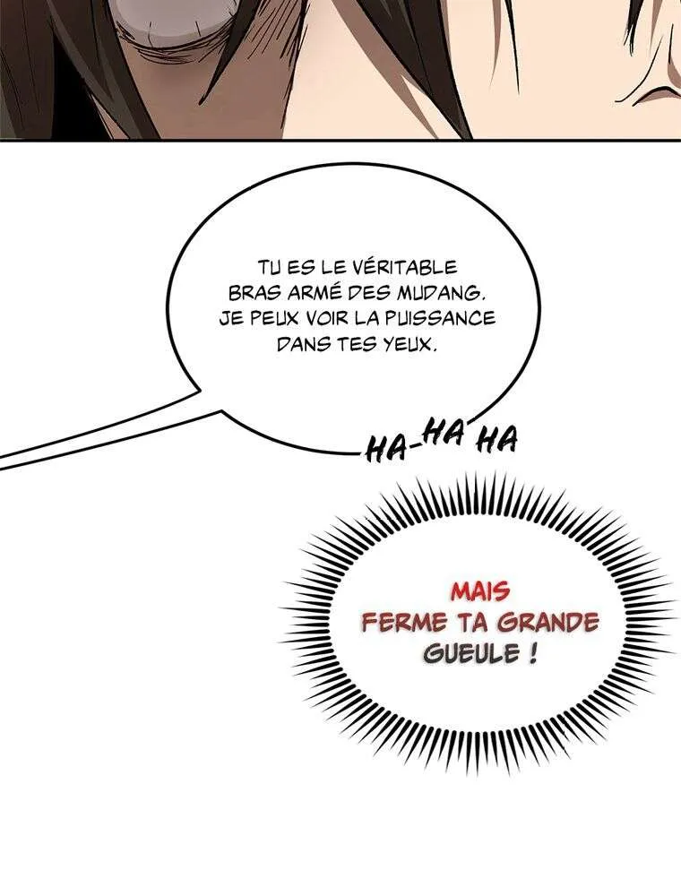 Read La Saga du Clan Mudang FR Manga Online
