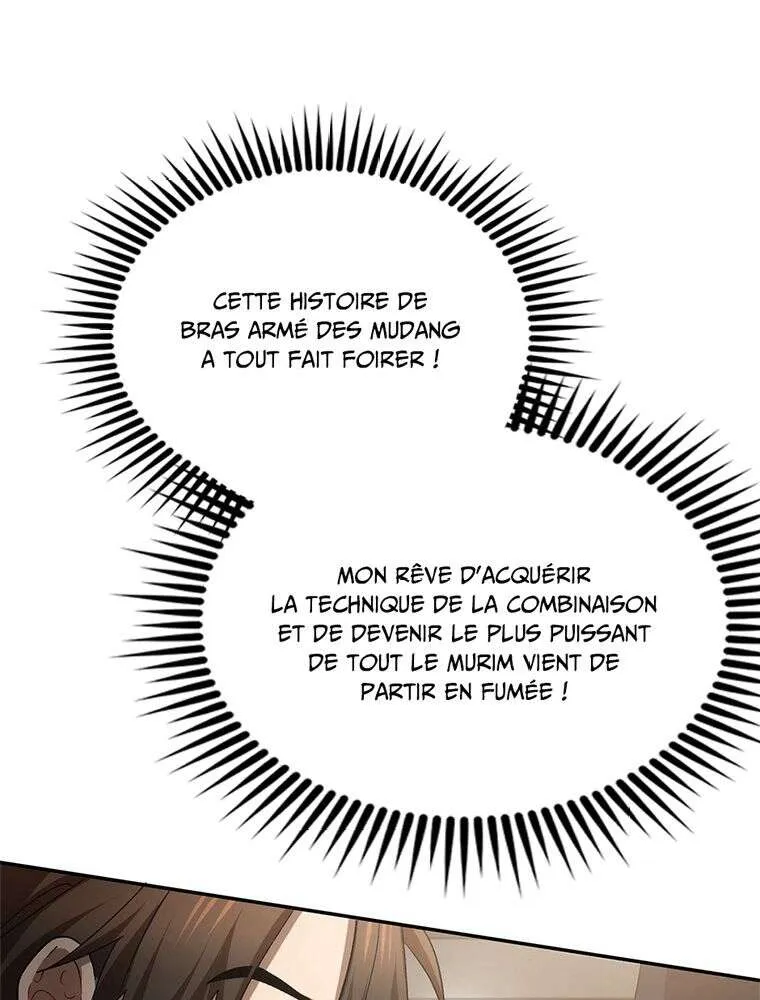 Read La Saga du Clan Mudang FR Manga Online