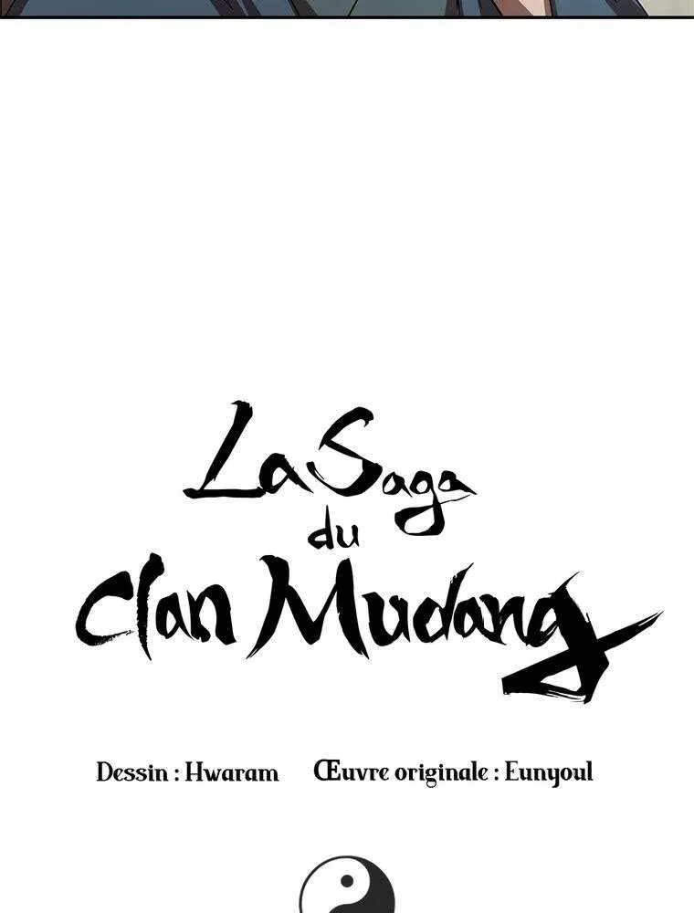 Read La Saga du Clan Mudang FR Manga Online