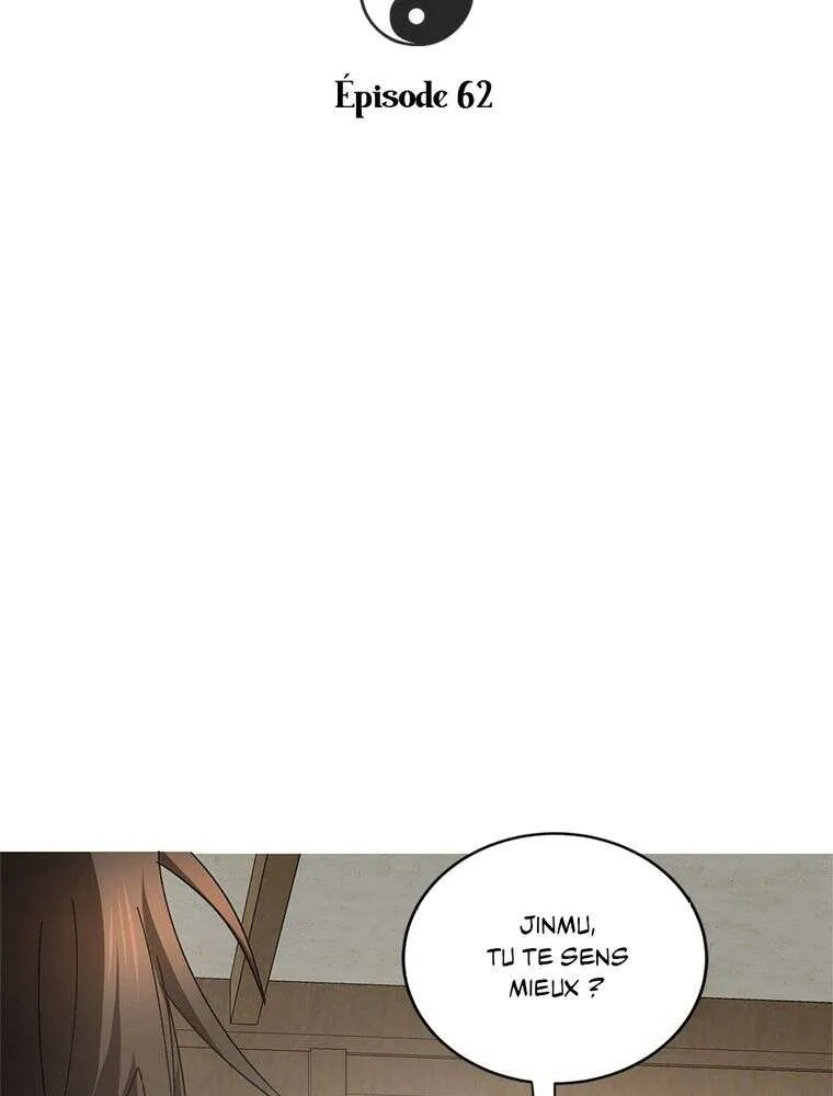 Read La Saga du Clan Mudang FR Manga Online