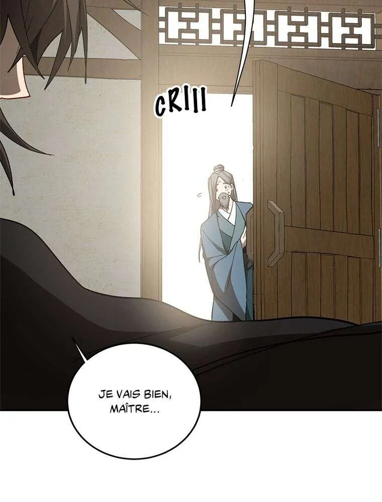 Read La Saga du Clan Mudang FR Manga Online