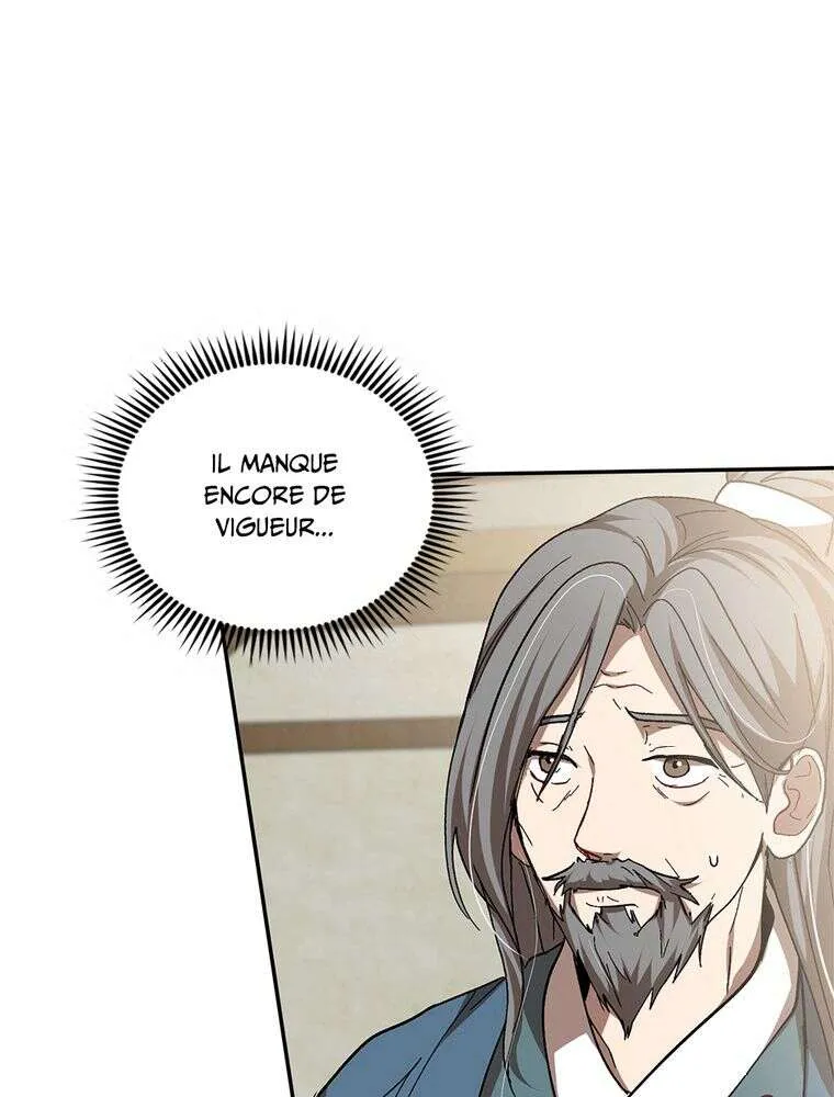 Read La Saga du Clan Mudang FR Manga Online