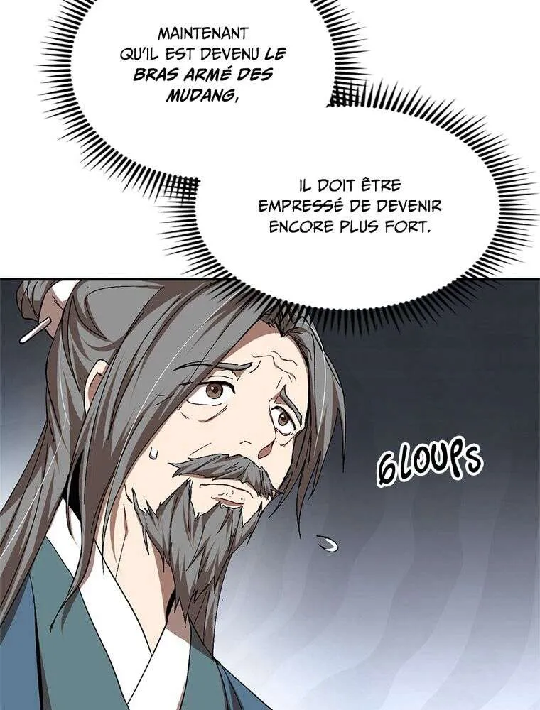 Read La Saga du Clan Mudang FR Manga Online