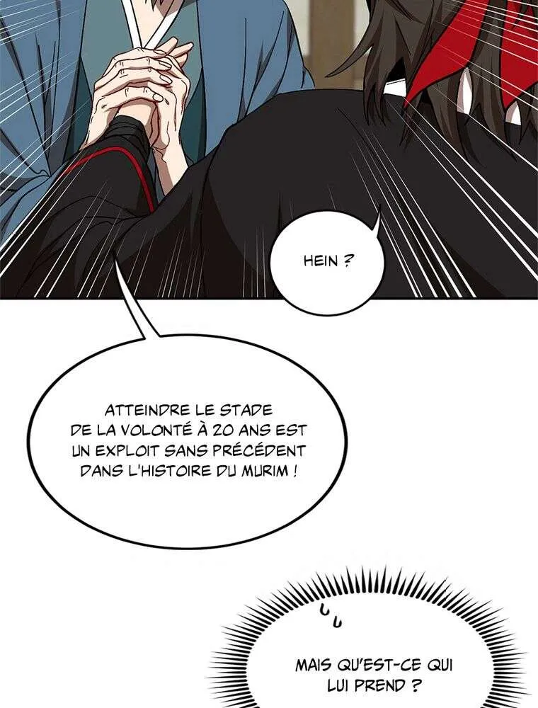 Read La Saga du Clan Mudang FR Manga Online