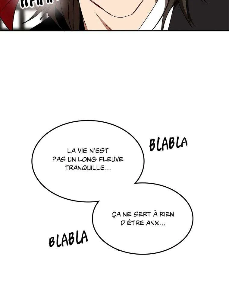 Read La Saga du Clan Mudang FR Manga Online