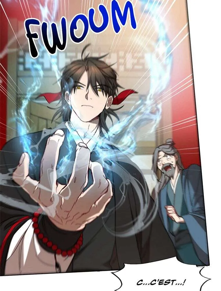 Read La Saga du Clan Mudang FR Manga Online