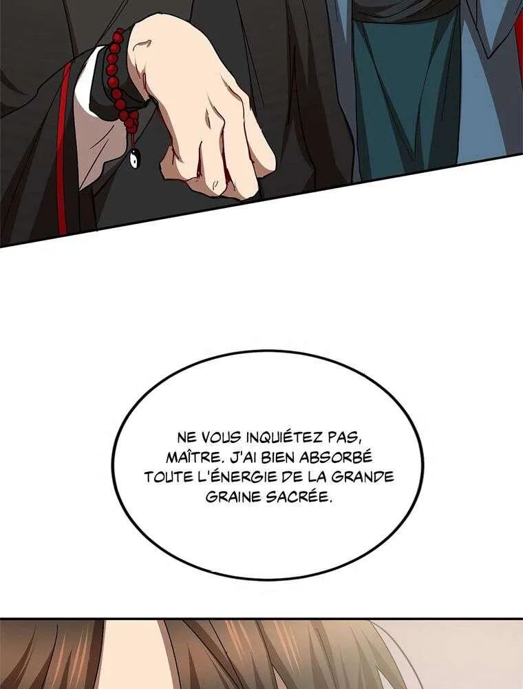 Read La Saga du Clan Mudang FR Manga Online