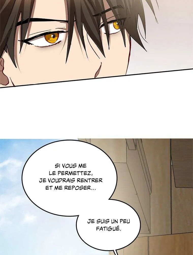 Read La Saga du Clan Mudang FR Manga Online