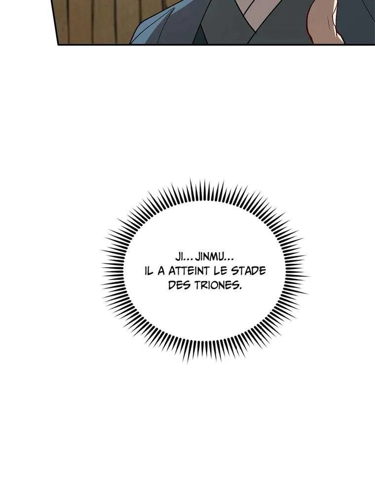 Read La Saga du Clan Mudang FR Manga Online