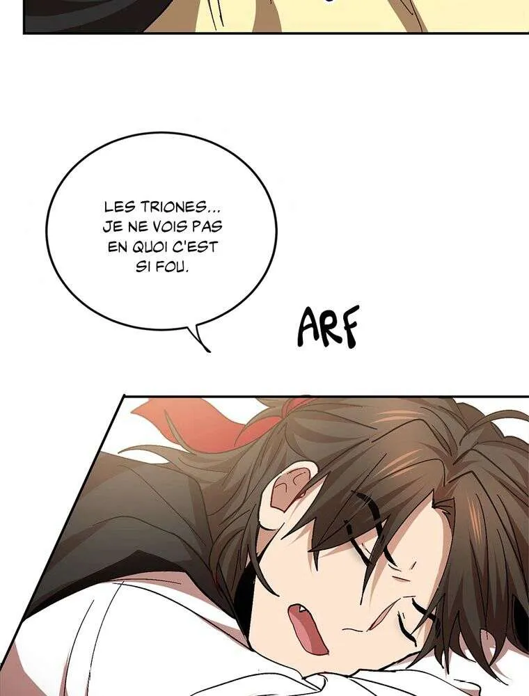 Read La Saga du Clan Mudang FR Manga Online