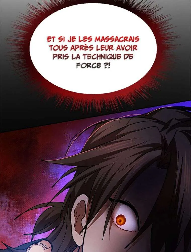 Read La Saga du Clan Mudang FR Manga Online