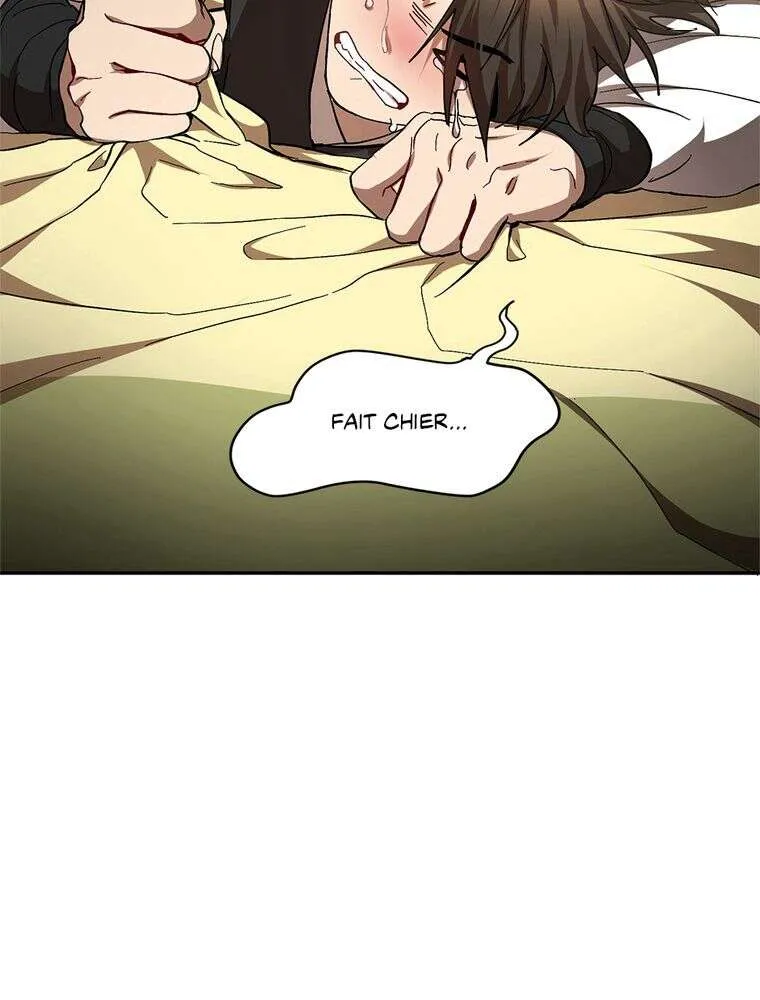 Read La Saga du Clan Mudang FR Manga Online