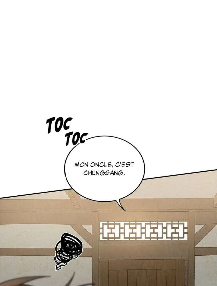 Read La Saga du Clan Mudang FR Manga Online