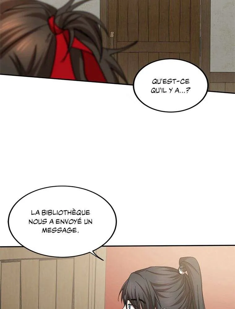 Read La Saga du Clan Mudang FR Manga Online