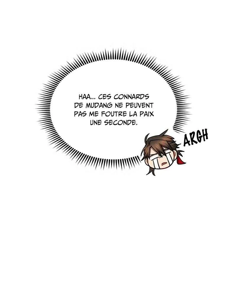 Read La Saga du Clan Mudang FR Manga Online