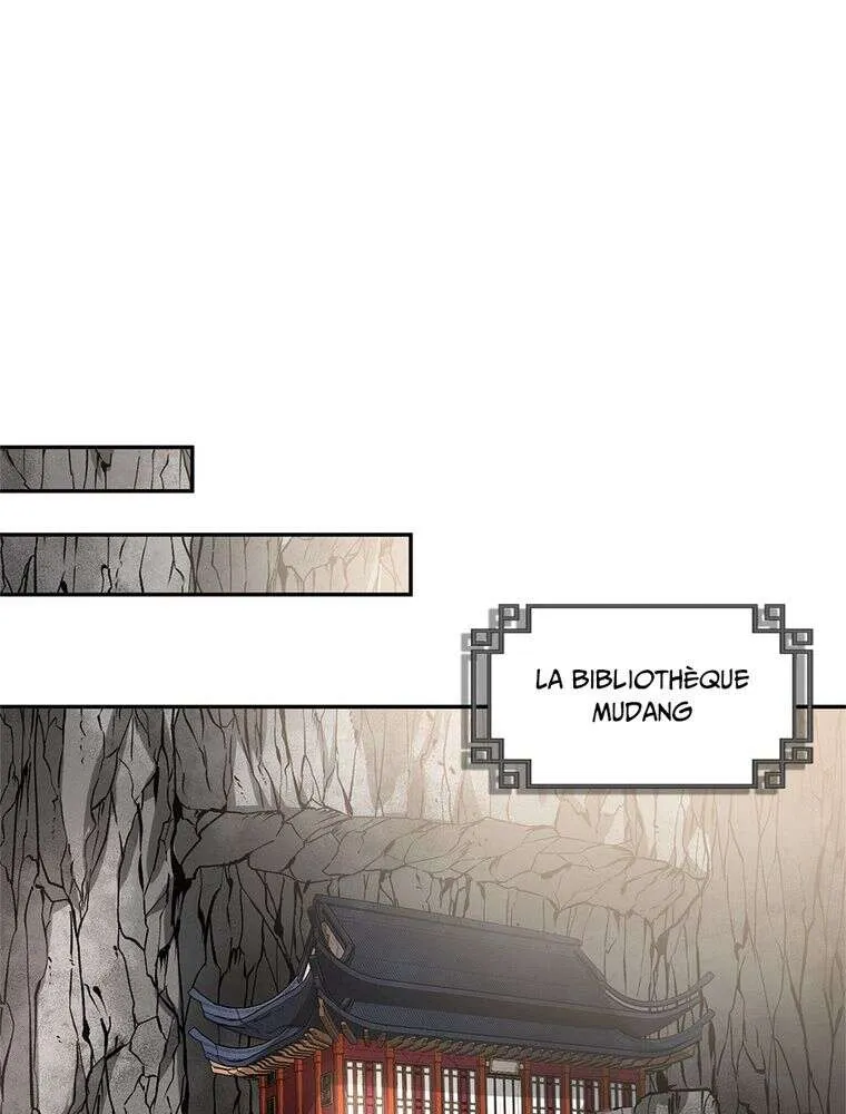 Read La Saga du Clan Mudang FR Manga Online