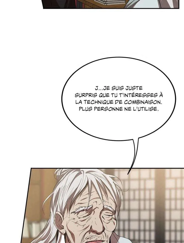 Read La Saga du Clan Mudang FR Manga Online