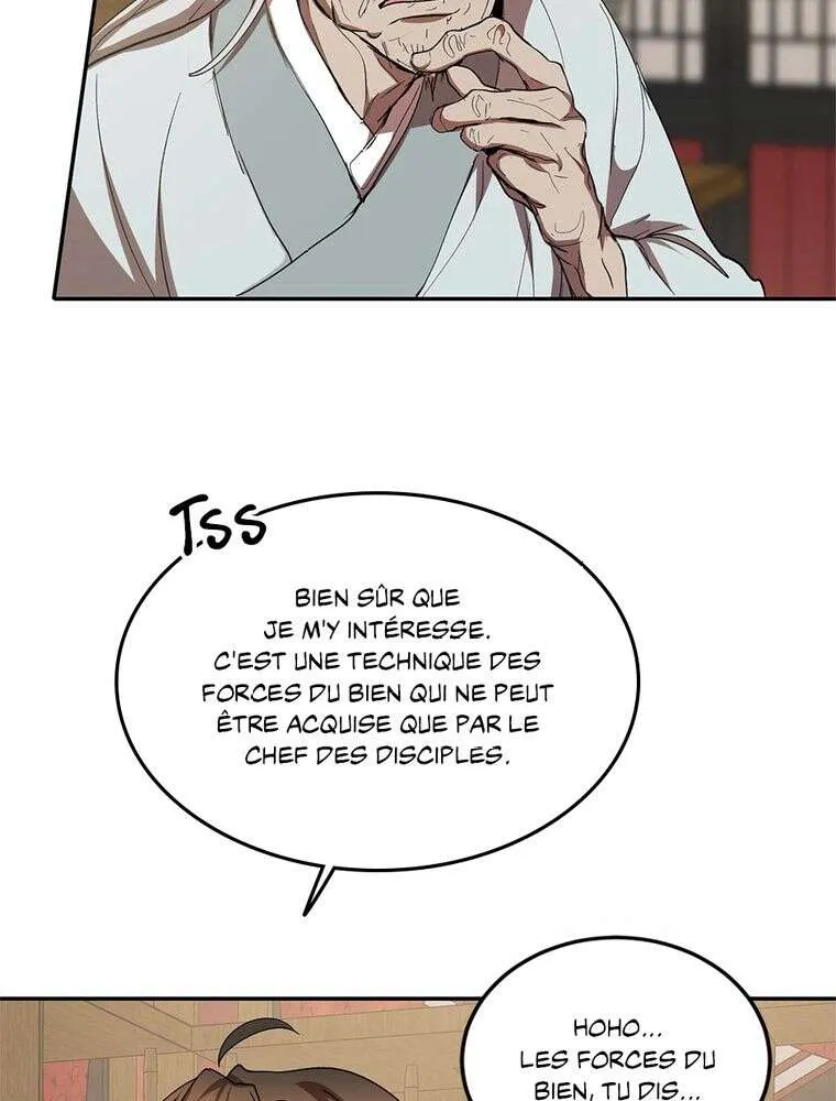 Read La Saga du Clan Mudang FR Manga Online