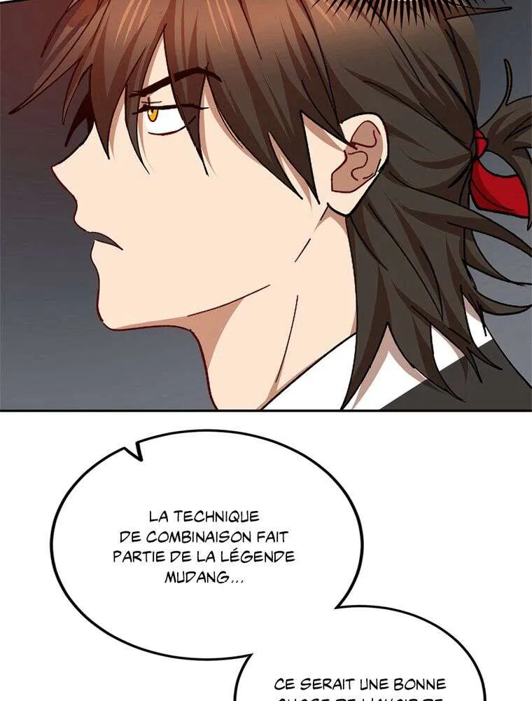 Read La Saga du Clan Mudang FR Manga Online