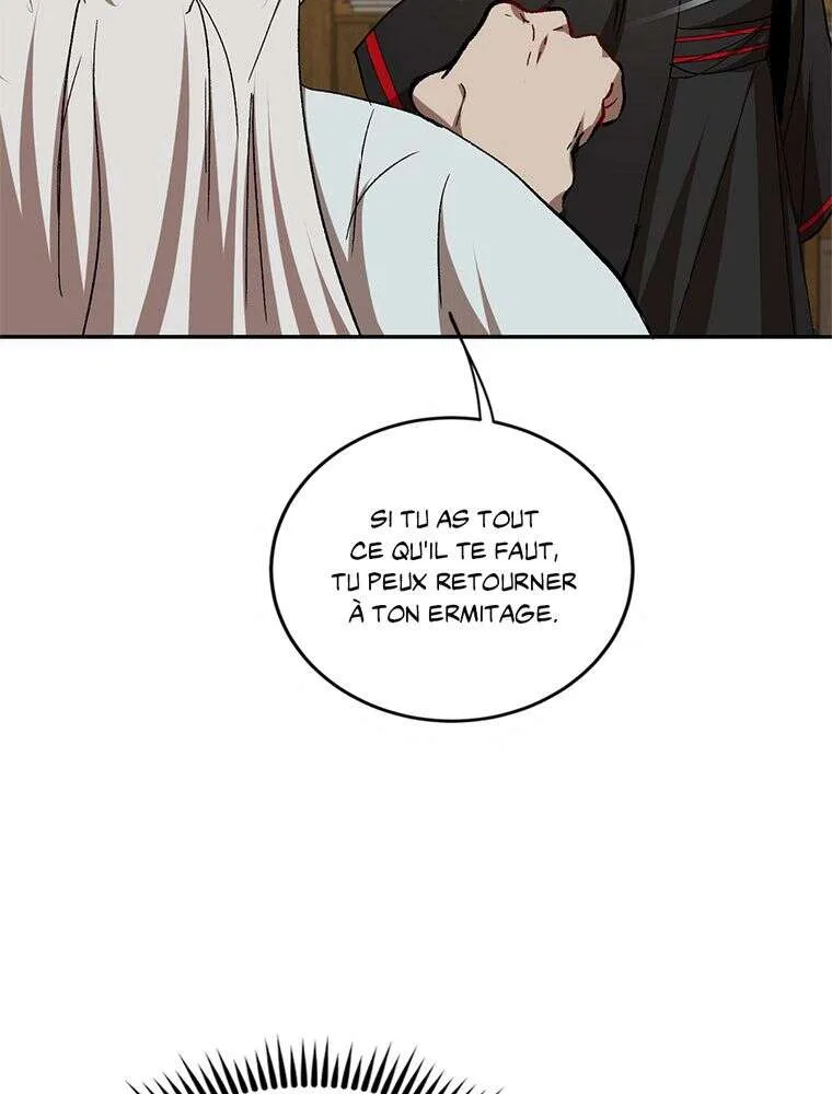 Read La Saga du Clan Mudang FR Manga Online