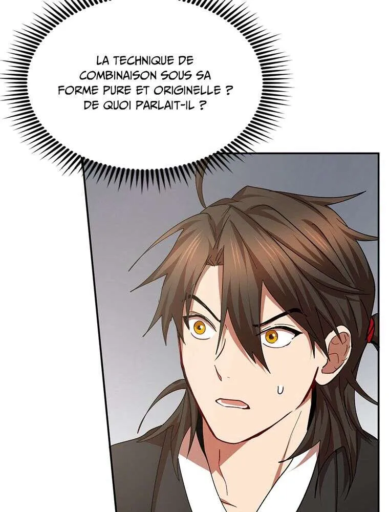 Read La Saga du Clan Mudang FR Manga Online