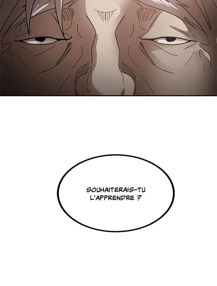 Read La Saga du Clan Mudang FR Manga Online
