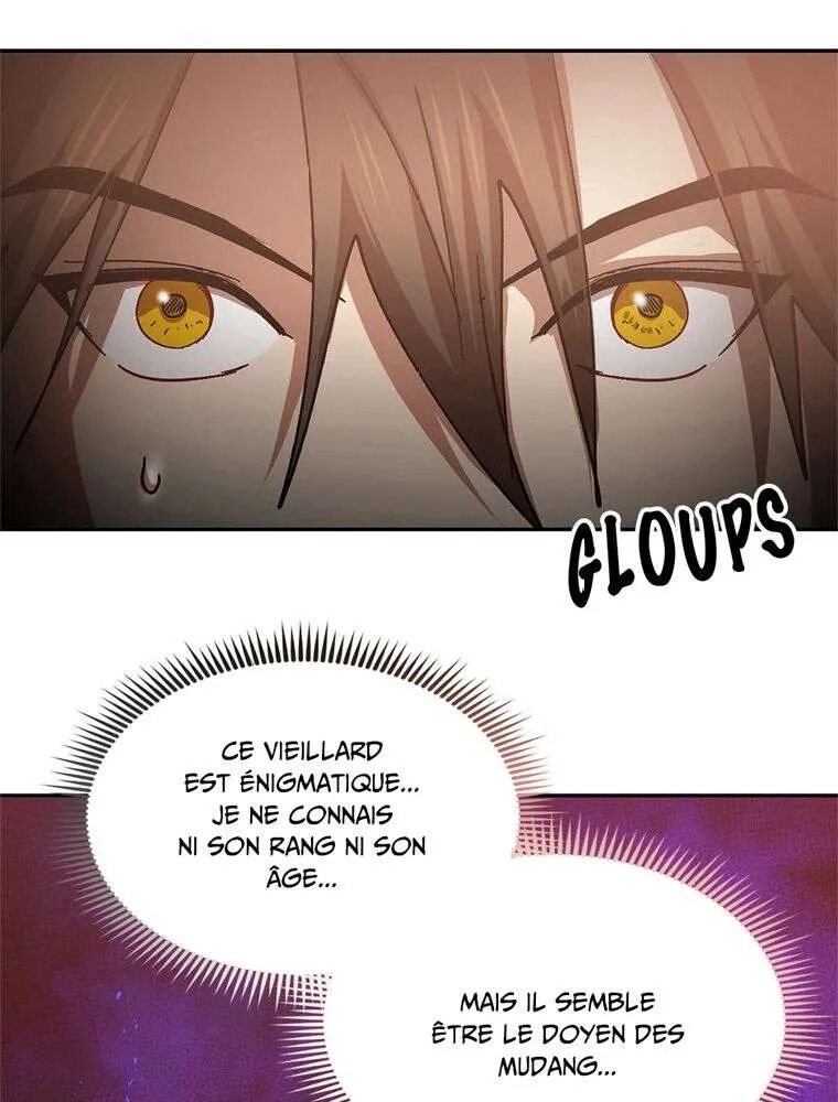 Read La Saga du Clan Mudang FR Manga Online