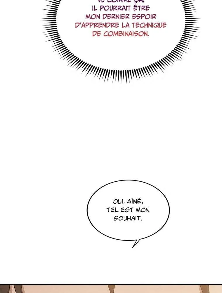 Read La Saga du Clan Mudang FR Manga Online