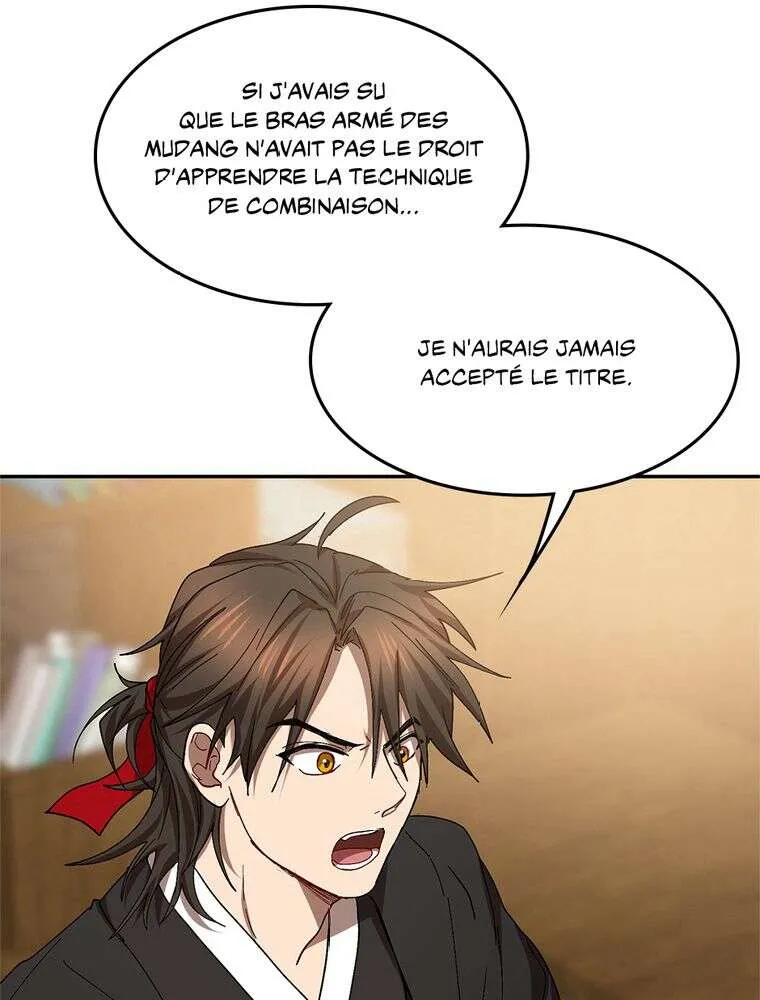 Read La Saga du Clan Mudang FR Manga Online