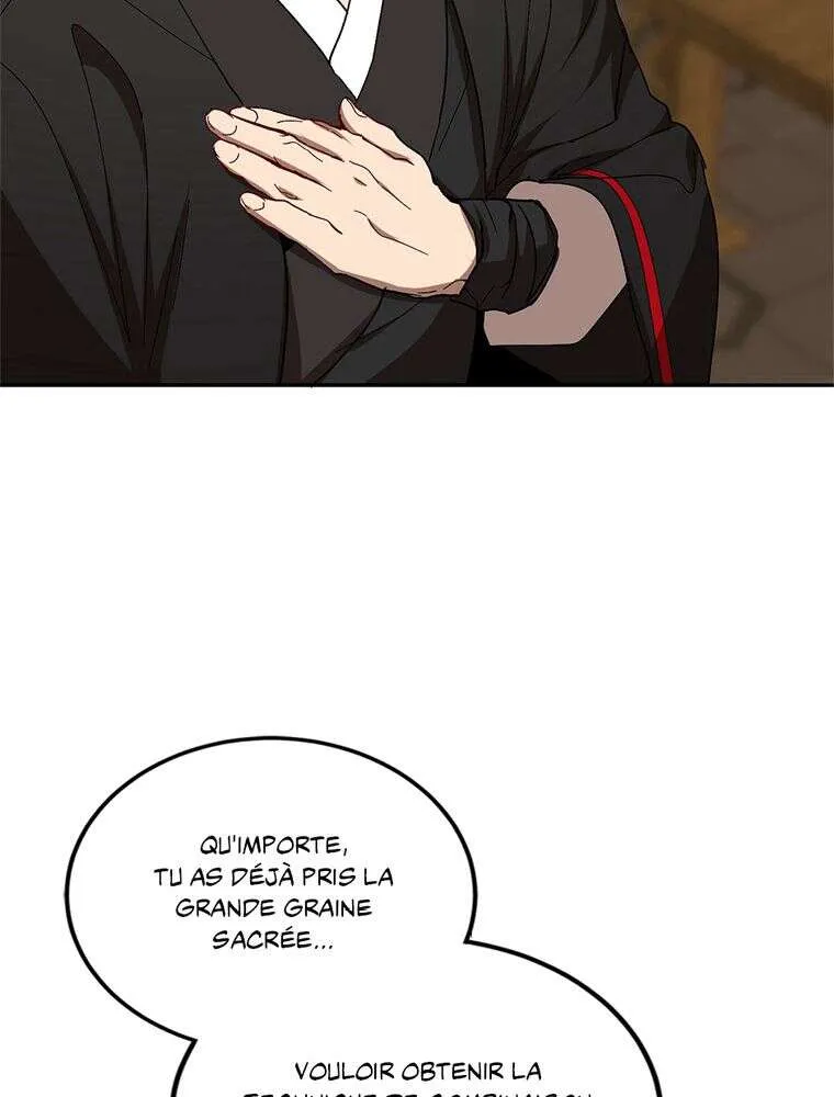 Read La Saga du Clan Mudang FR Manga Online