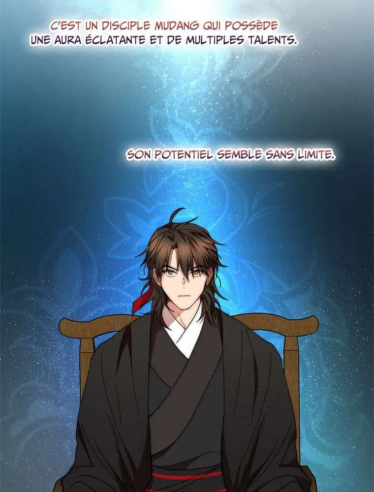 Read La Saga du Clan Mudang FR Manga Online