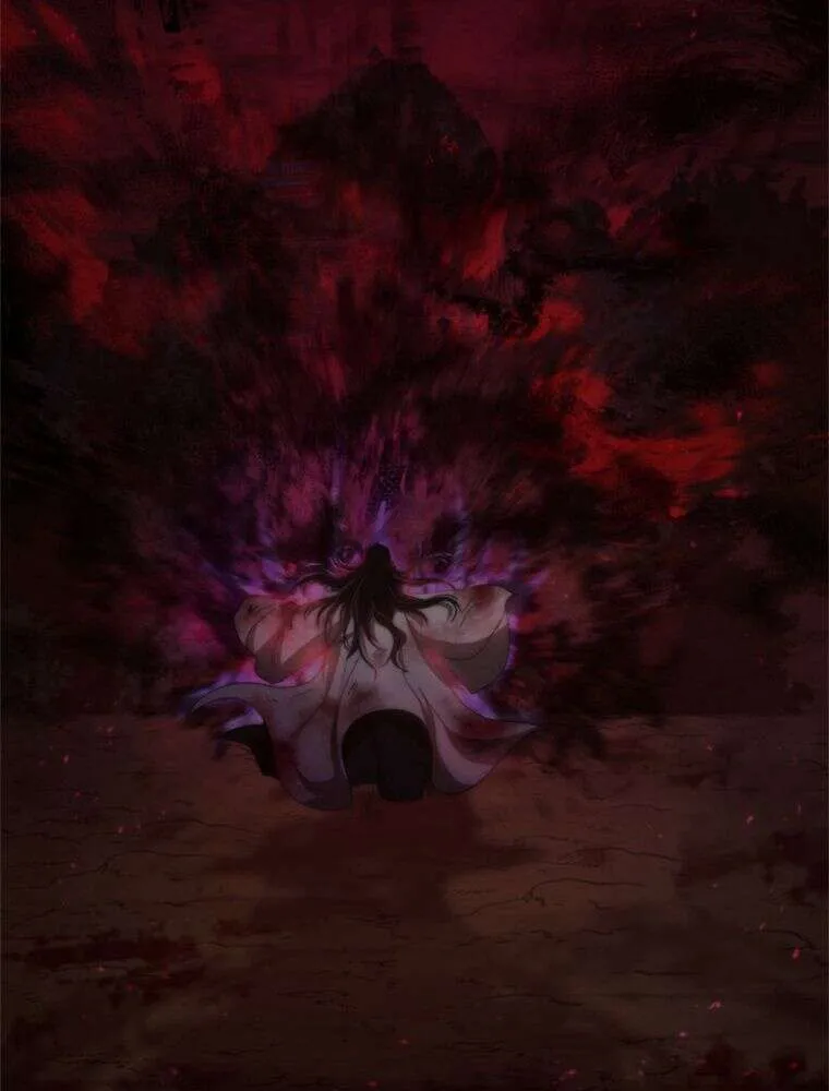 Read La Saga du Clan Mudang FR Manga Online