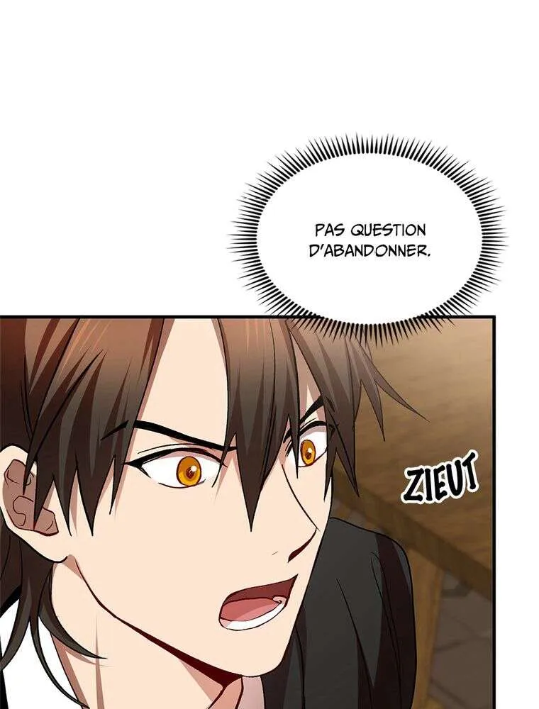 Read La Saga du Clan Mudang FR Manga Online